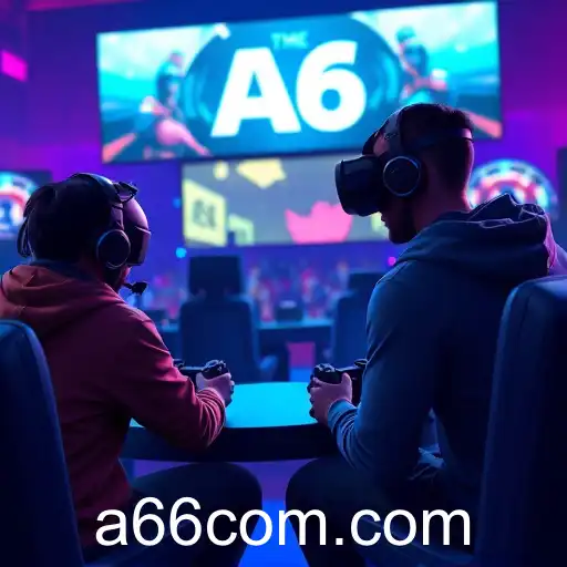 A66 Beckons Gamers with Exciting New Ventures