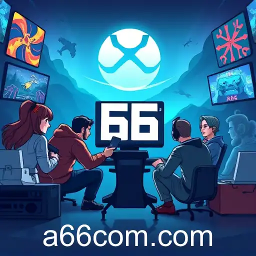 Rising Popularity of A66 Among Gamers