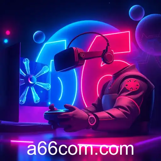 A66 in the Spotlight: Revamping Online Gaming in 2025