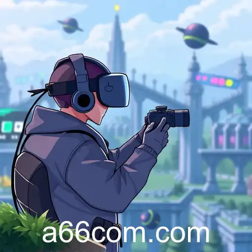 A66 Gaming Portal Expands Amidst Global Surge in Online Play