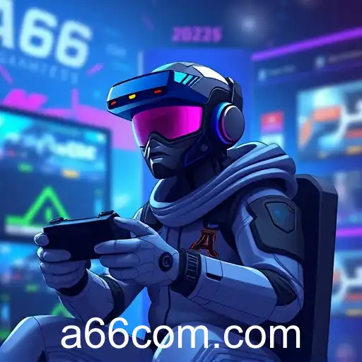 A66: Revolutionizing Online Gaming in 2025