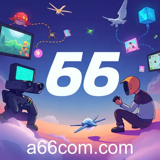 The Influence of A66 on Modern Gaming