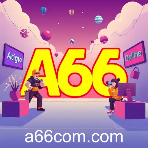 A66: Transforming the Online Gaming Landscape