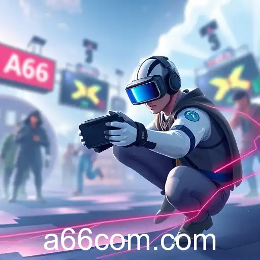 A66: Revolutionizing Online Gaming