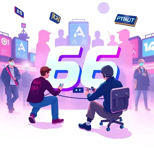 The Evolution of A66 in Modern Gaming