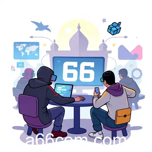 The Evolution of Online Gaming Communities in 2025