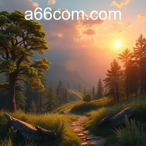 Exploring the 'Natural Beauty' Game Category: A Transformative Experience