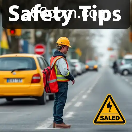 Mastering Safety: Essential Tips for Every Situation