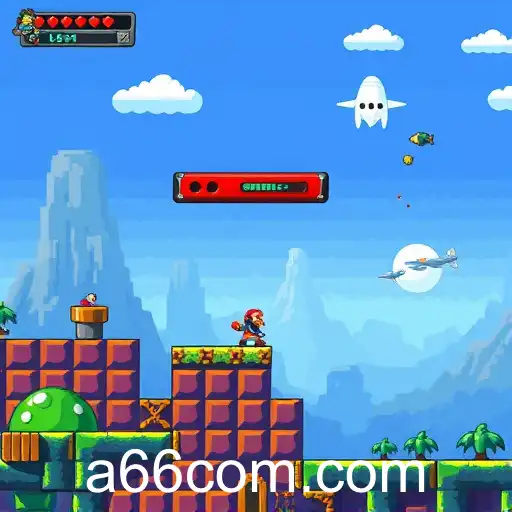 Reviving Classics: A66's Digital Renaissance