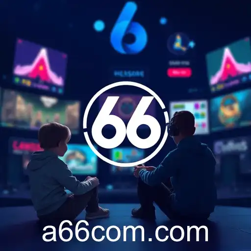 A66: The Game Changer in Online Gaming