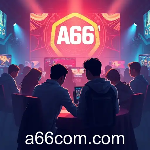 A66: The Evolution of Online Gaming Platforms