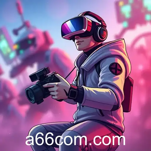 A66: Revolutionizing Online Gaming in 2025