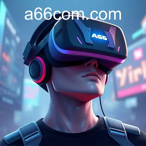 Gaming Evolution: A66's Impact on Online Communities