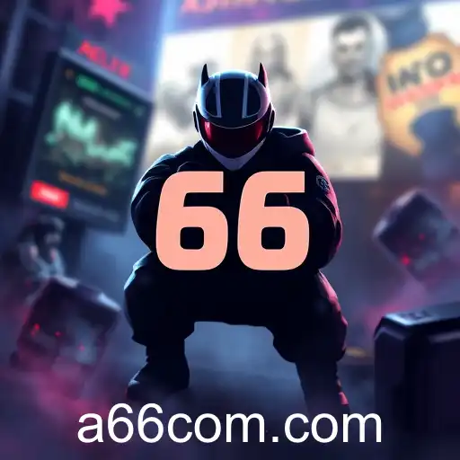 The Rise of A66: A Gaming Revolution