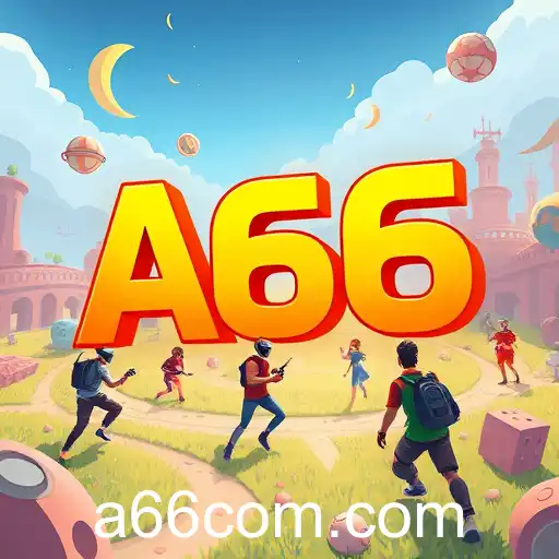 The Rise of A66: Revolutionizing Online Gaming