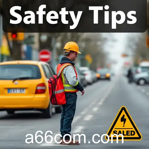 Mastering Safety: Essential Tips for Every Situation