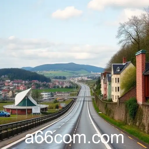 Navigating the A66: Essential Travel Tips for Your Journey