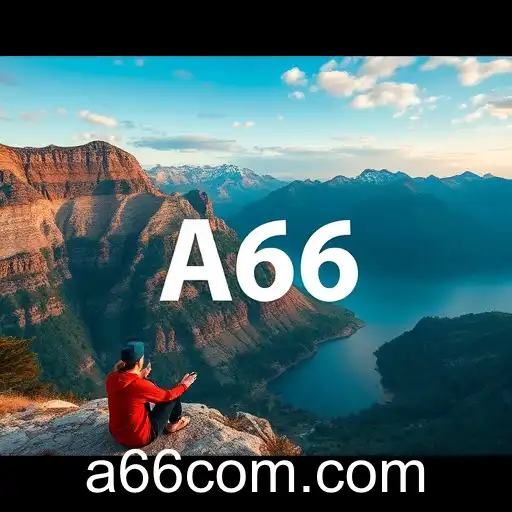 Exploring the World Through the Game: Travel Guide with A66